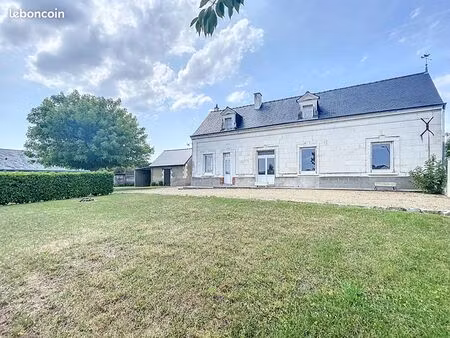 maison 5 pièces 127 m²