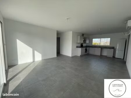 maison 4 pièces 85 m²