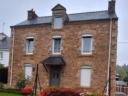 maison 5 pièces