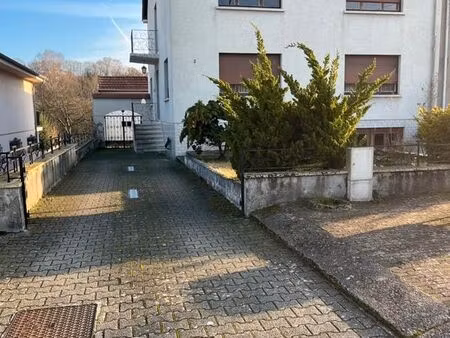 maison de village