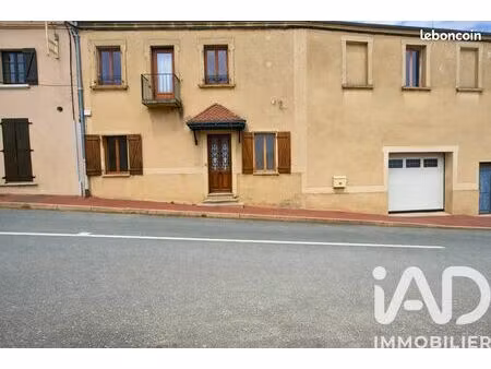 maison 5 pièces 137 m²