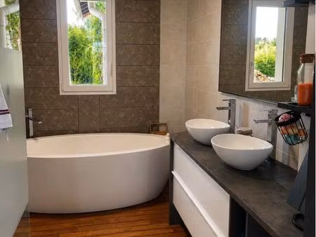 vente maison 188 m2