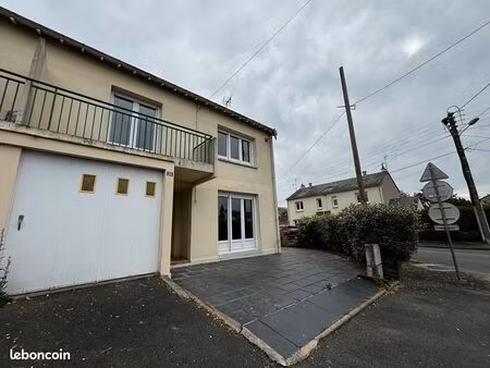 maison 5 pièces 96 m²