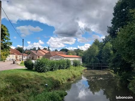 location maison campagne