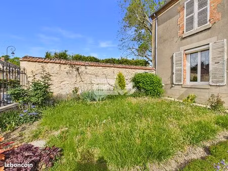 maison 4 pièces 109 m²