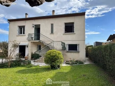 maison 6 pièces 140 m²