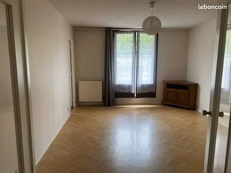appartement t2