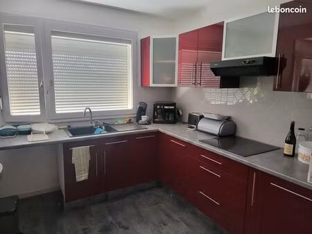 joli t3 à vendre