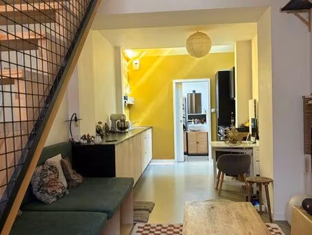 appt-maison duplex t3