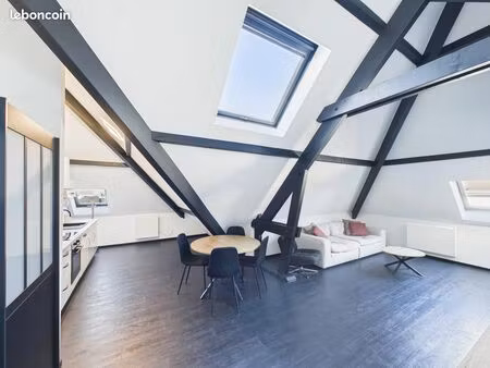 appartement à vendre à evrange