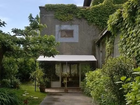 ensemble immobilier