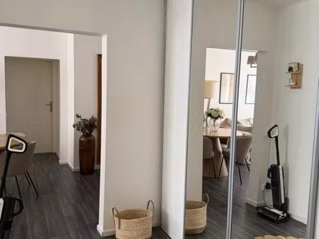 appartement cosy hem