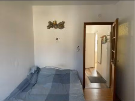 studio meublé 20 m2