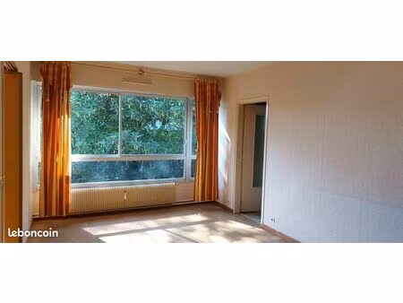 t2 51m² lambersart secteur canon d'or