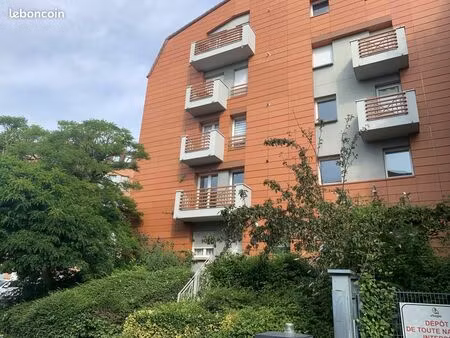 appartement 2 pièces 52 m²