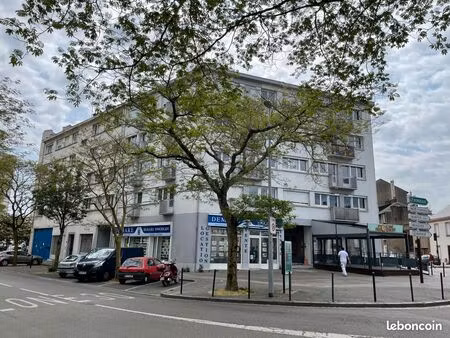 appartement 5 pièces île de nantes
