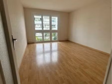 appartement t3 secteur longchamp
