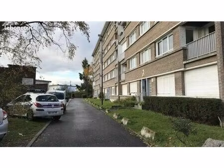 appartement roubaix motte