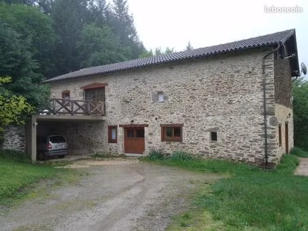 logement marguerites
