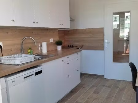 très beau t4 rénové idéal investisseur ou famille quartier bergson/terrasse