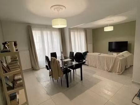 vente appartement 83 m2 - 130 000