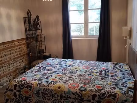 location chambre chez particulier
