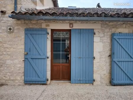 appartement t2 à louer