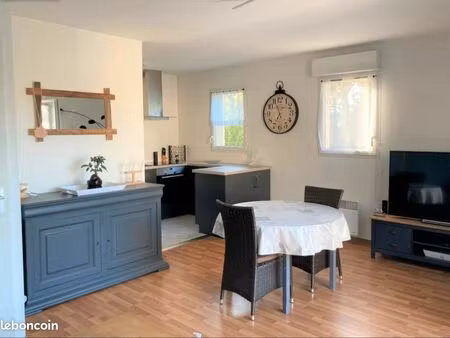 appartement 45m²