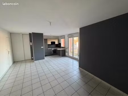appartement t2 bis valenciennes