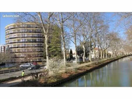 particulier loue garage individuel toulouse 31400
