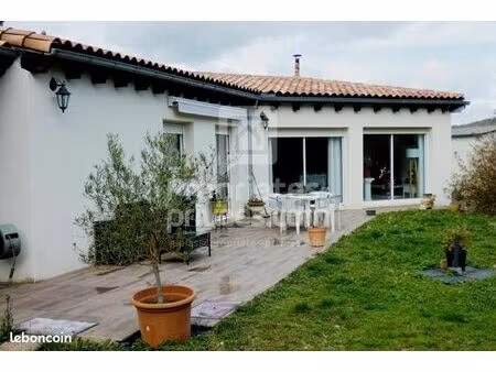 maison 5 pièces 170 m²