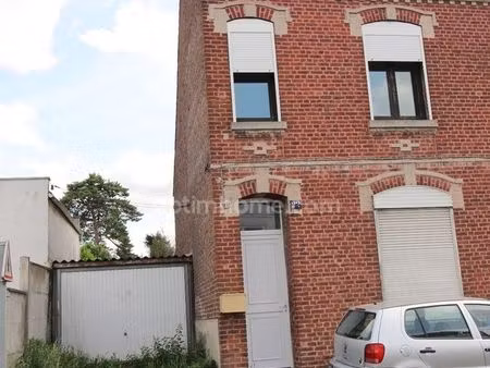 maison 4 pièces 88 m²