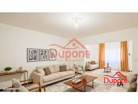 maison 4 pièces 95 m²