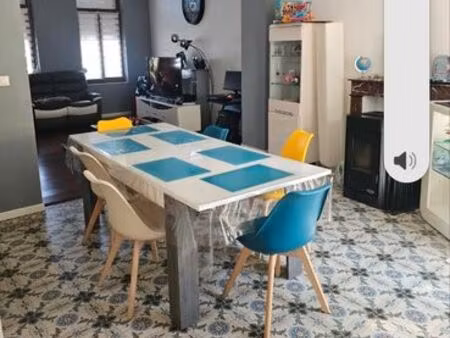 maison a vendre