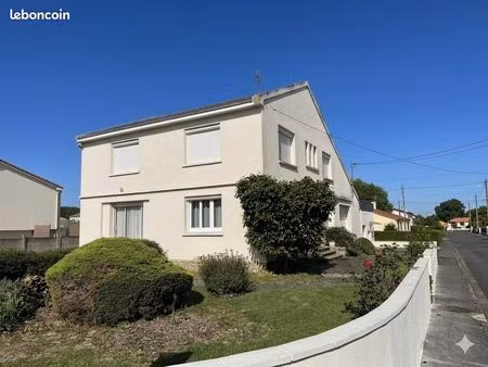 maison familiale à rafraichir
