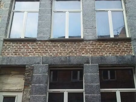 maison à rénover