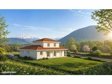 maison 5 pièces 117 m²