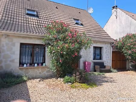 maison 104m2