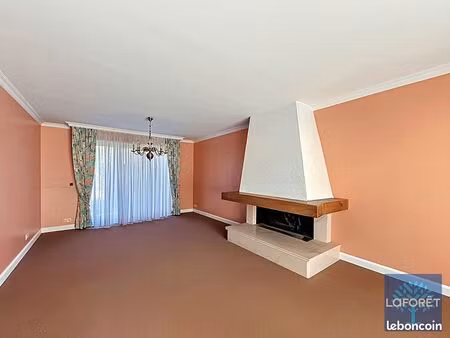 maison 6 pièces 90 m²