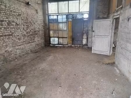 grand maison sur douai