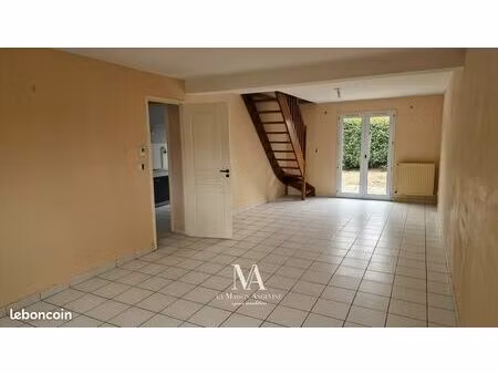 maison 5 pièces 85 m²