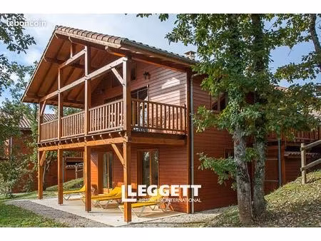 maison 4 pièces 110 m²