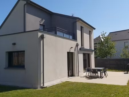 maison 120 m²  4 chambres  secteur ferrié laval