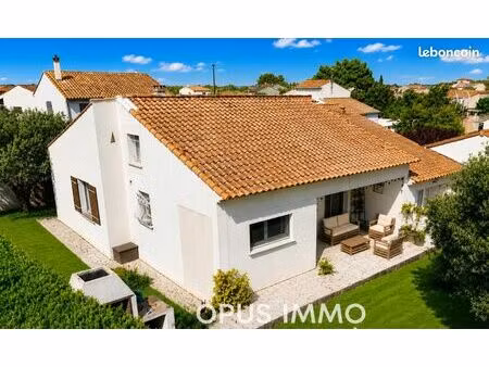 maison 6 pièces 139 m²