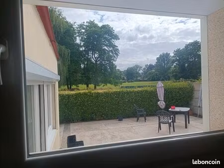 plain-pied idéal 1er achat