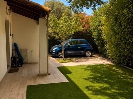 maison 4 pièces 98 m2 sur terrain de 390 m2