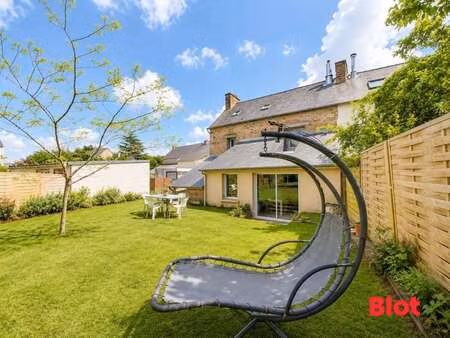 vente maison à plouër-sur-rance (22490) : à vendre / 146m² plouër-sur-rance