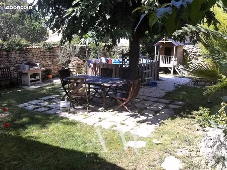 maison de ville 4 pièces 100 m²