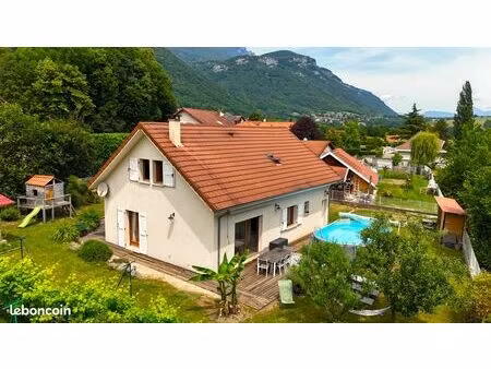 maison 5 pièces 140 m²