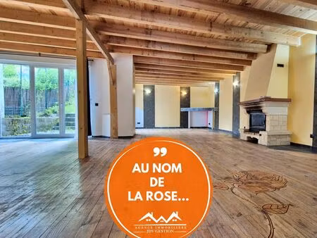 maison 7 pièces 185 m²